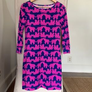 Lilly Pulitzer Marlowe Dress